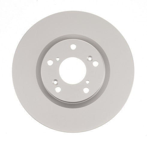 CR31381 Performance Plus Coated Rotor Disc Brake Rotor Agna Brakes