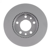 Load image into Gallery viewer, CR31383 Performance Plus Coated Rotor Disc Brake Rotor Agna Brakes
