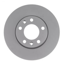 Load image into Gallery viewer, CR31383 Performance Plus Coated Rotor Disc Brake Rotor Agna Brakes