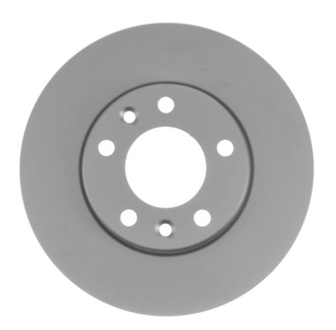 CR31383 Performance Plus Coated Rotor Disc Brake Rotor Agna Brakes