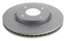 Load image into Gallery viewer, CR31384 Performance Plus Coated Rotor Disc Brake Rotor Agna Brakes
