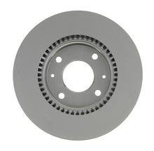 Load image into Gallery viewer, CR31384 Performance Plus Coated Rotor Disc Brake Rotor Agna Brakes