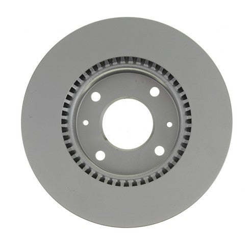 CR31384 Performance Plus Coated Rotor Disc Brake Rotor Agna Brakes