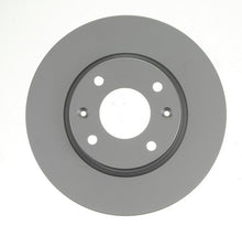 Load image into Gallery viewer, CR31384 Performance Plus Coated Rotor Disc Brake Rotor Agna Brakes