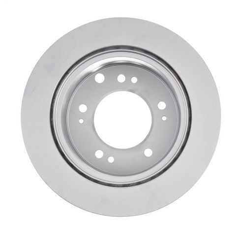 CR31385 Performance Plus Coated Rotor Disc Brake Rotor Agna Brakes