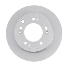 Load image into Gallery viewer, CR31385 Performance Plus Coated Rotor Disc Brake Rotor Agna Brakes