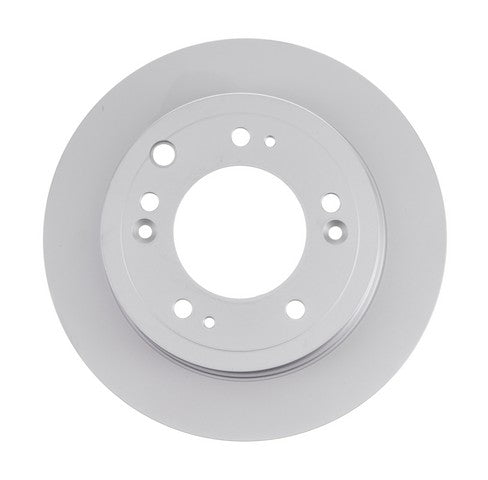 CR31385 Performance Plus Coated Rotor Disc Brake Rotor Agna Brakes
