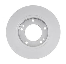 Load image into Gallery viewer, CR31386 Performance Plus Coated Rotor Disc Brake Rotor Agna Brakes