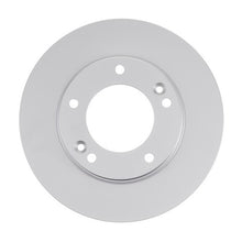Load image into Gallery viewer, CR31386 Performance Plus Coated Rotor Disc Brake Rotor Agna Brakes