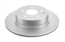Load image into Gallery viewer, CR31387 Performance Plus Coated Rotor Disc Brake Rotor Agna Brakes