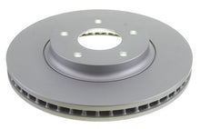 Charger l'image dans la galerie, CR31389 Performance Plus Coated Rotor Disc Brake Rotor Agna Brakes