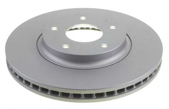 CR31389 Performance Plus Coated Rotor Disc Brake Rotor Agna Brakes