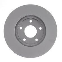 Charger l'image dans la galerie, CR31389 Performance Plus Coated Rotor Disc Brake Rotor Agna Brakes