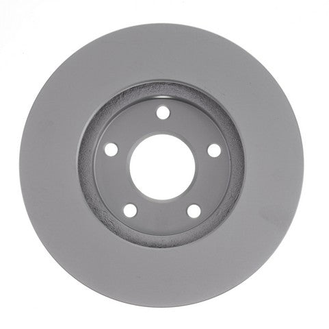 CR31389 Performance Plus Coated Rotor Disc Brake Rotor Agna Brakes
