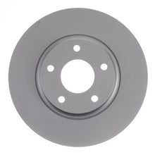 Charger l'image dans la galerie, CR31389 Performance Plus Coated Rotor Disc Brake Rotor Agna Brakes