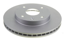 Load image into Gallery viewer, CR31390 Performance Plus Coated Rotor Disc Brake Rotor Agna Brakes