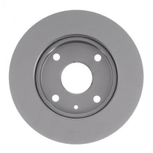 Load image into Gallery viewer, CR31390 Performance Plus Coated Rotor Disc Brake Rotor Agna Brakes