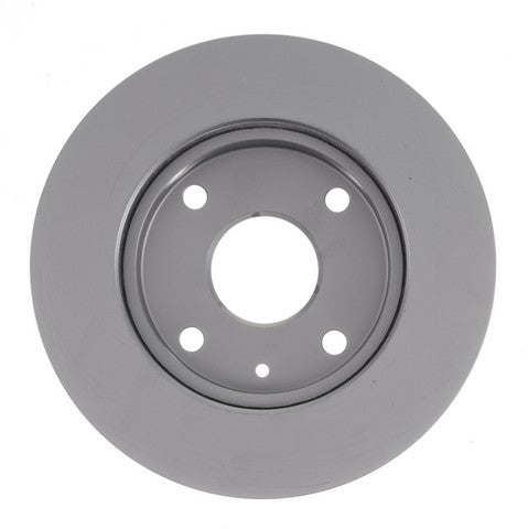CR31390 Performance Plus Coated Rotor Disc Brake Rotor Agna Brakes