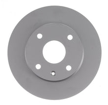 Load image into Gallery viewer, CR31390 Performance Plus Coated Rotor Disc Brake Rotor Agna Brakes