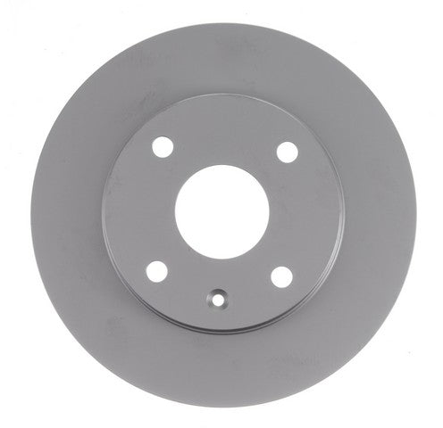 CR31390 Performance Plus Coated Rotor Disc Brake Rotor Agna Brakes