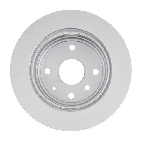 CR31391 Performance Plus Coated Rotor Disc Brake Rotor Agna Brakes