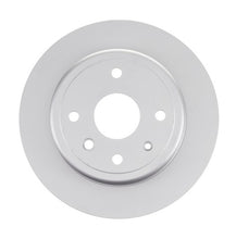 Load image into Gallery viewer, CR31391 Performance Plus Coated Rotor Disc Brake Rotor Agna Brakes
