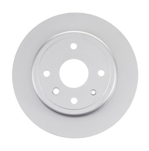 CR31391 Performance Plus Coated Rotor Disc Brake Rotor Agna Brakes