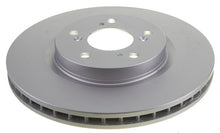 Load image into Gallery viewer, CR31394 Performance Plus Coated Rotor Disc Brake Rotor Agna Brakes