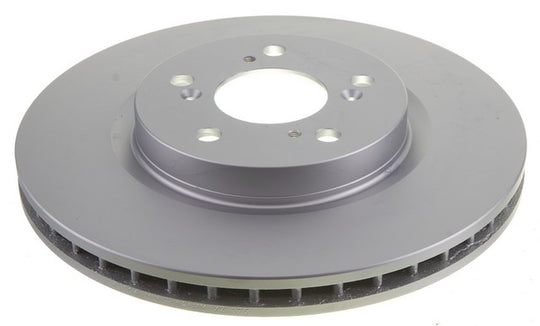 CR31394 Performance Plus Coated Rotor Disc Brake Rotor Agna Brakes