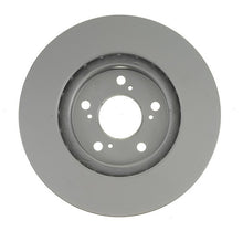 Load image into Gallery viewer, CR31394 Performance Plus Coated Rotor Disc Brake Rotor Agna Brakes