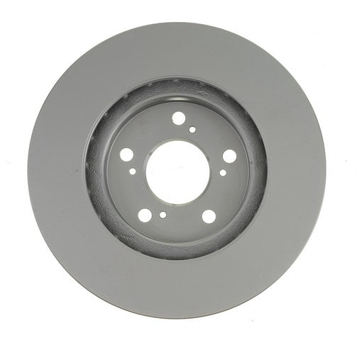 CR31394 Performance Plus Coated Rotor Disc Brake Rotor Agna Brakes