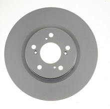 Load image into Gallery viewer, CR31394 Performance Plus Coated Rotor Disc Brake Rotor Agna Brakes