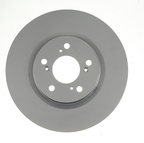 CR31394 Performance Plus Coated Rotor Disc Brake Rotor Agna Brakes