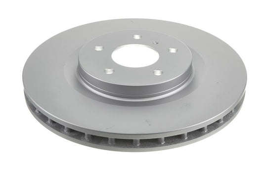 CR31395 Performance Plus Coated Rotor Disc Brake Rotor Agna Brakes