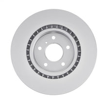 Load image into Gallery viewer, CR31395 Performance Plus Coated Rotor Disc Brake Rotor Agna Brakes