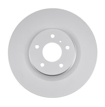 Load image into Gallery viewer, CR31395 Performance Plus Coated Rotor Disc Brake Rotor Agna Brakes