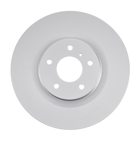 CR31395 Performance Plus Coated Rotor Disc Brake Rotor Agna Brakes