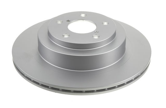 CR31396 Performance Plus Coated Rotor Disc Brake Rotor Agna Brakes