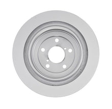 Load image into Gallery viewer, CR31396 Performance Plus Coated Rotor Disc Brake Rotor Agna Brakes