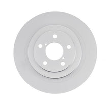 Load image into Gallery viewer, CR31396 Performance Plus Coated Rotor Disc Brake Rotor Agna Brakes