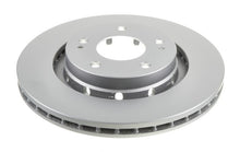 Charger l'image dans la galerie, CR31401 Performance Plus Coated Rotor Disc Brake Rotor Agna Brakes