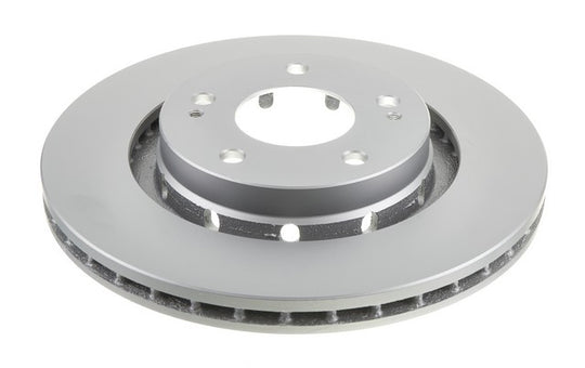CR31401 Performance Plus Coated Rotor Disc Brake Rotor Agna Brakes