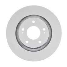 Charger l'image dans la galerie, CR31401 Performance Plus Coated Rotor Disc Brake Rotor Agna Brakes