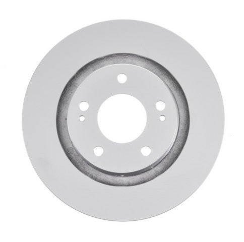 CR31401 Performance Plus Coated Rotor Disc Brake Rotor Agna Brakes