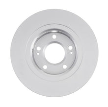 Charger l'image dans la galerie, CR31401 Performance Plus Coated Rotor Disc Brake Rotor Agna Brakes