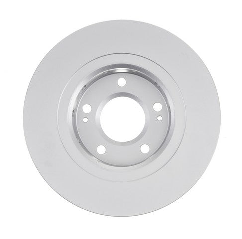 CR31401 Performance Plus Coated Rotor Disc Brake Rotor Agna Brakes