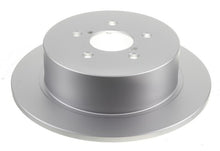 Load image into Gallery viewer, CR31403 Performance Plus Coated Rotor Disc Brake Rotor Agna Brakes