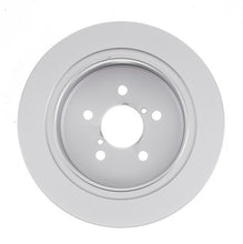 Load image into Gallery viewer, CR31403 Performance Plus Coated Rotor Disc Brake Rotor Agna Brakes