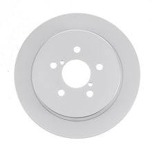 Load image into Gallery viewer, CR31403 Performance Plus Coated Rotor Disc Brake Rotor Agna Brakes