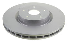 Load image into Gallery viewer, CR31405 Performance Plus Coated Rotor Disc Brake Rotor Agna Brakes